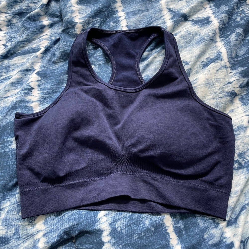 Alphalete Sports bra